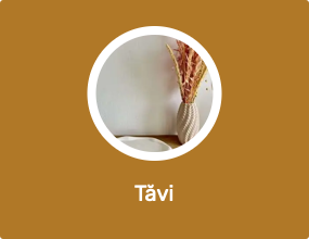 Tăvi
