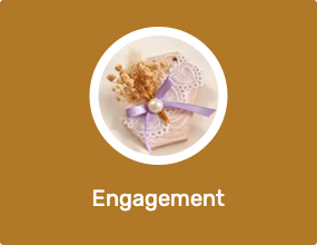 Engagement Decorations