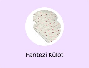 Fantezi Külot
