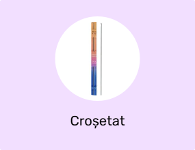 Croșetat