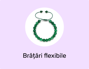 Brățări flexibile