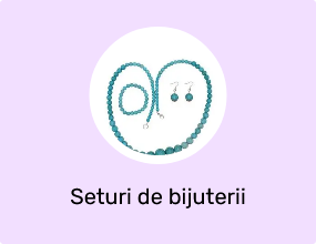 Seturi de bijuterii