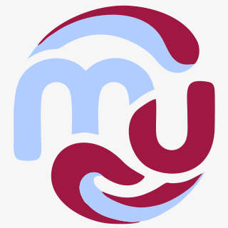 Marine rowdy Family logo