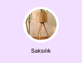 Saksılık