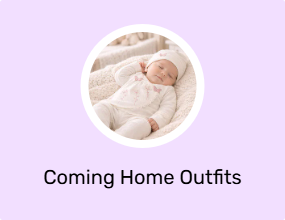 Coming Home Outfits