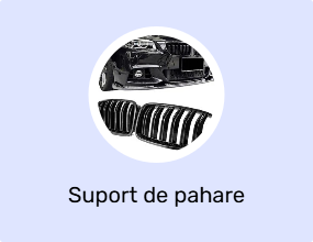 Suport de pahare pentru mașină