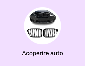 Acoperire auto