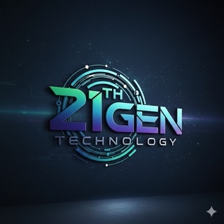 21th GEN technology