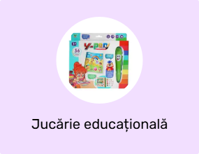 Jucărie educațională