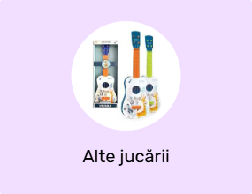 Alte jucării