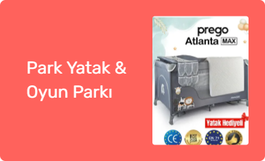 Park Yatak & Oyun Parkı