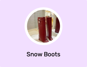 Snow Boots