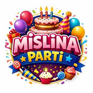 MİSLİNA PARTİ