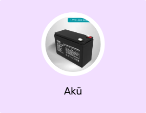 Akü