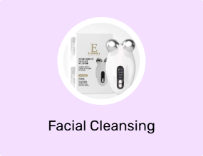 Facial Cleansing Devices