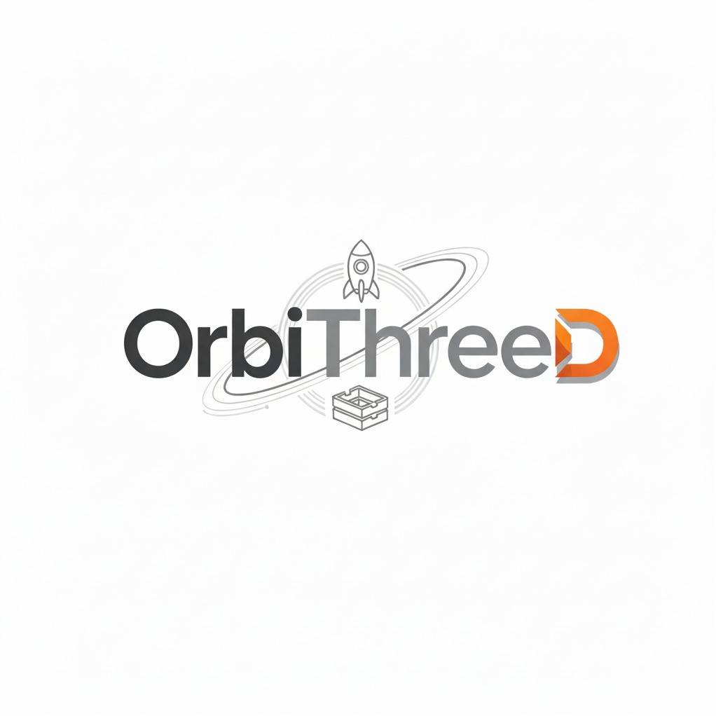 OrbiThreeD