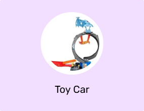 Toy Car