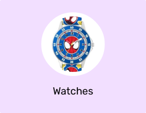 Watches