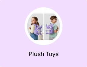 Plush Toys