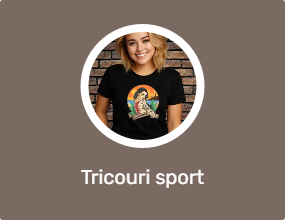 Tricouri sport
