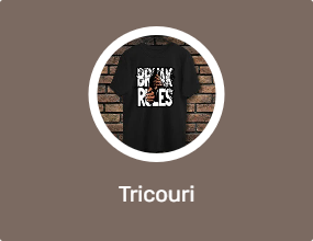 Tricouri