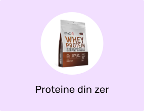 Proteine din zer