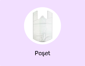 Poşet