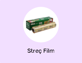 Streç Film