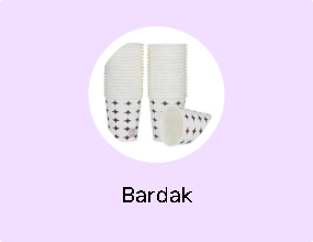 Bardak