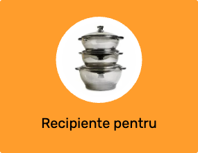 Recipiente pentru alimente
