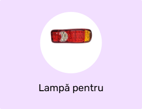 Lampă pentru automobile