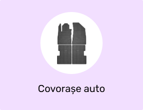 Covorașe auto