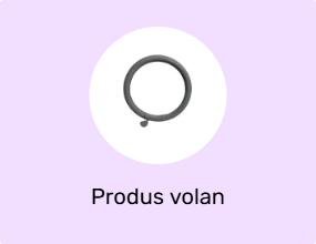 Produs volan