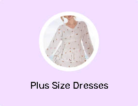 Plus Size Dresses