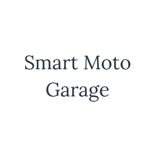 Smart Moto Garage