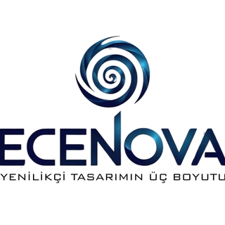 Ecenova 3d Tasarım