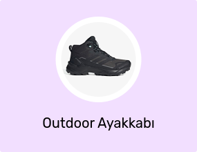 Outdoor Ayakkabı