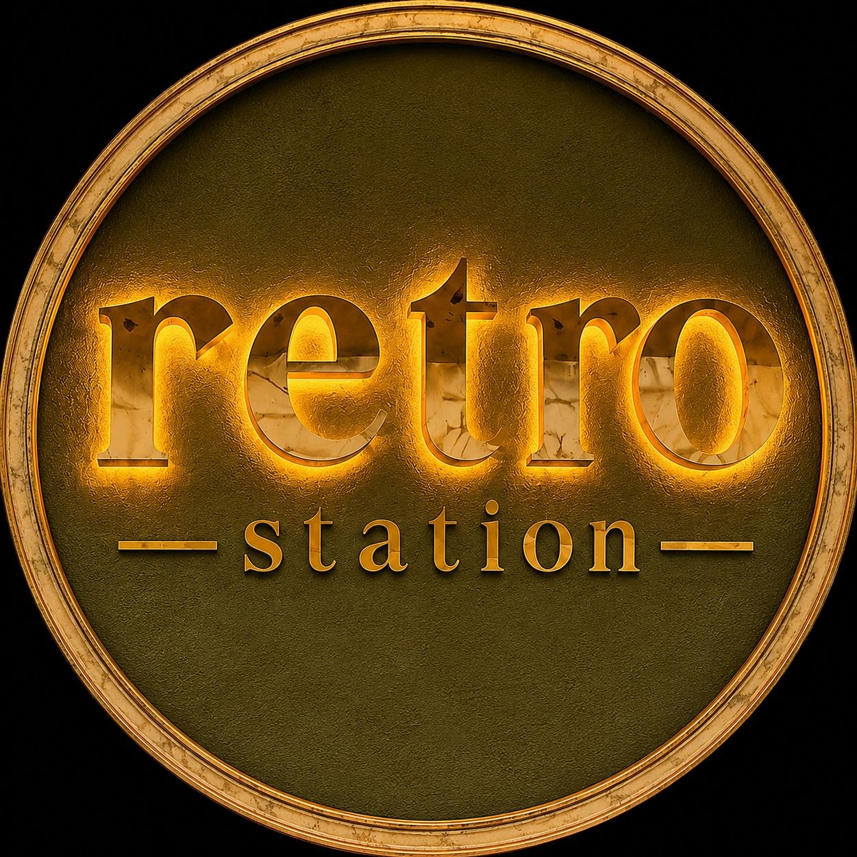 RETRO STATİON