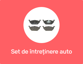 Set de întreținere auto