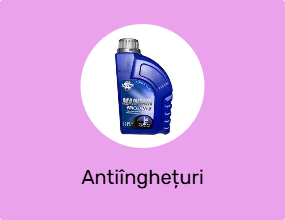 Antiînghețuri