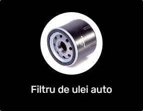 Filtru de ulei auto