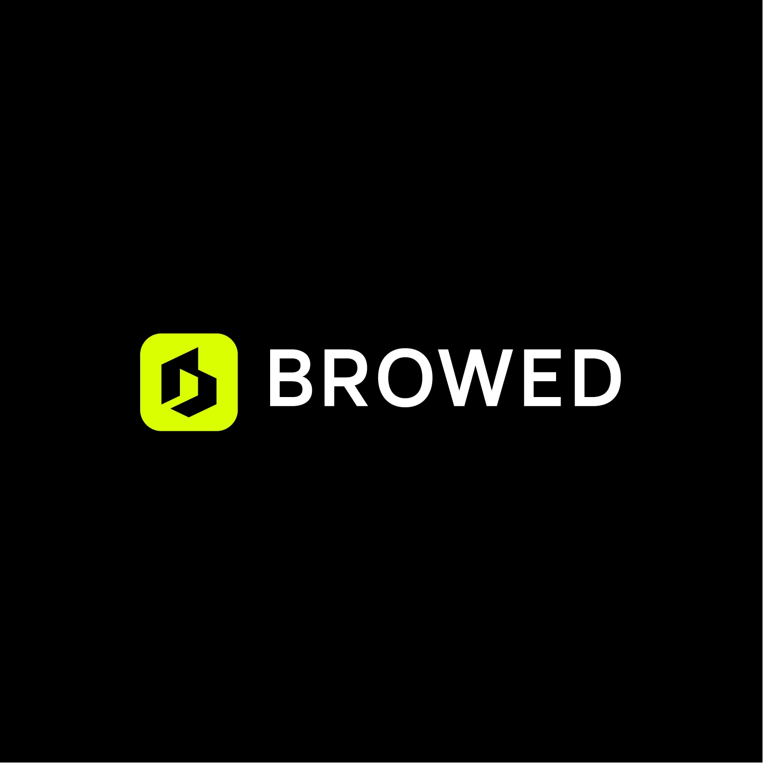 browed