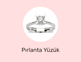 Pırlanta Yüzük