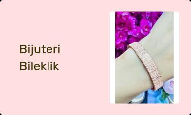 Bijuteri Bileklik