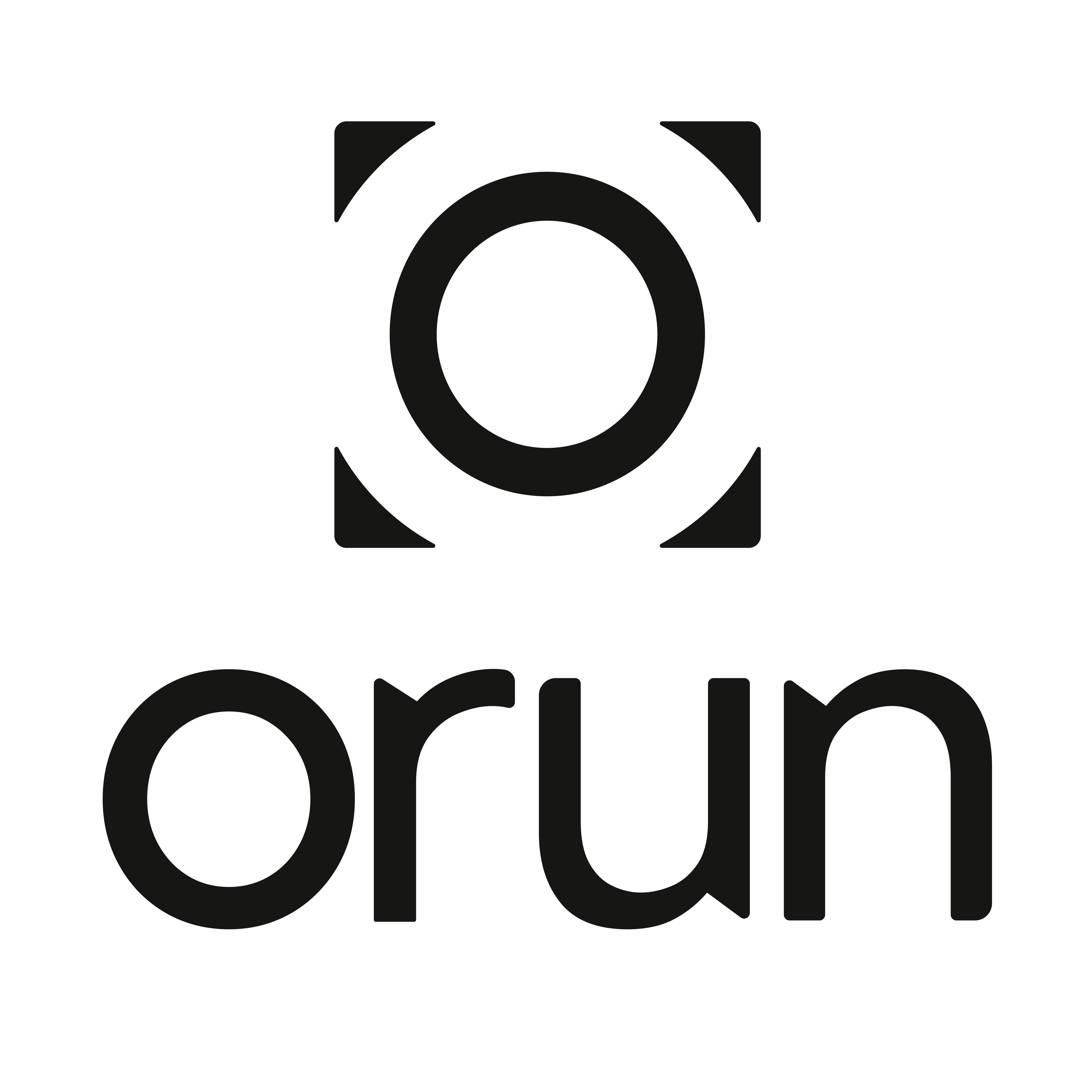 ORUN