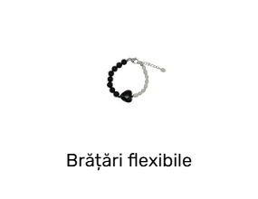 Brățări flexibile