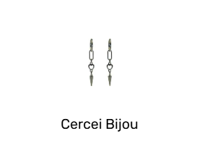 Cercei Bijou
