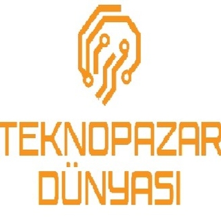 Teknopazar Dünyası