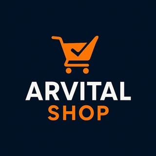 Arvital logo