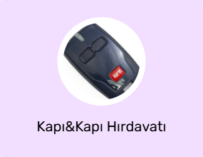 Kapı&Kapı Hırdavatı